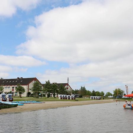 Dorf Wangerland Hotel Schillig Exterior photo