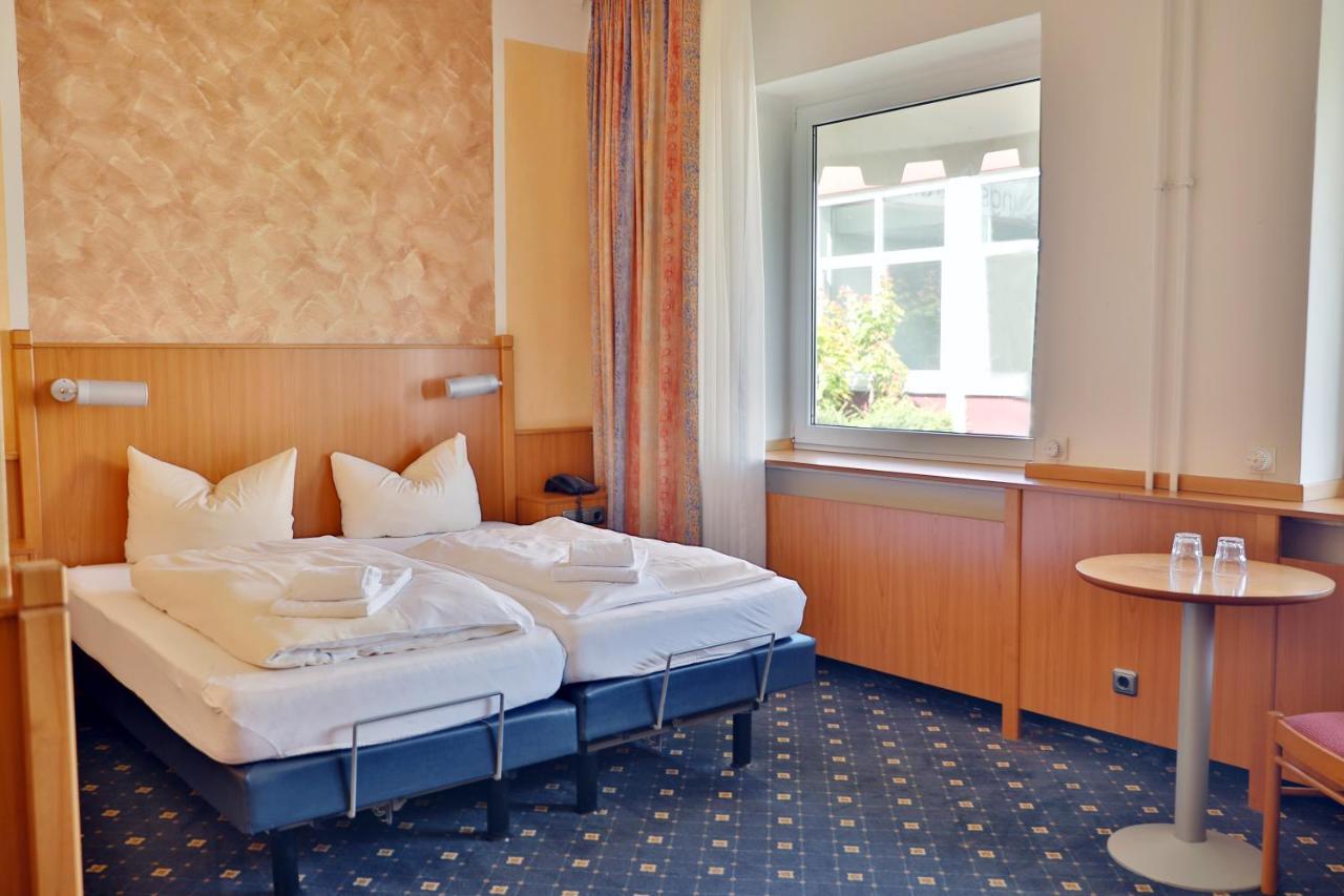 Dorf Wangerland Hotel Schillig Exterior photo